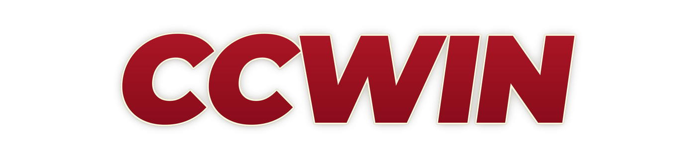 ccwin – Trang chủ